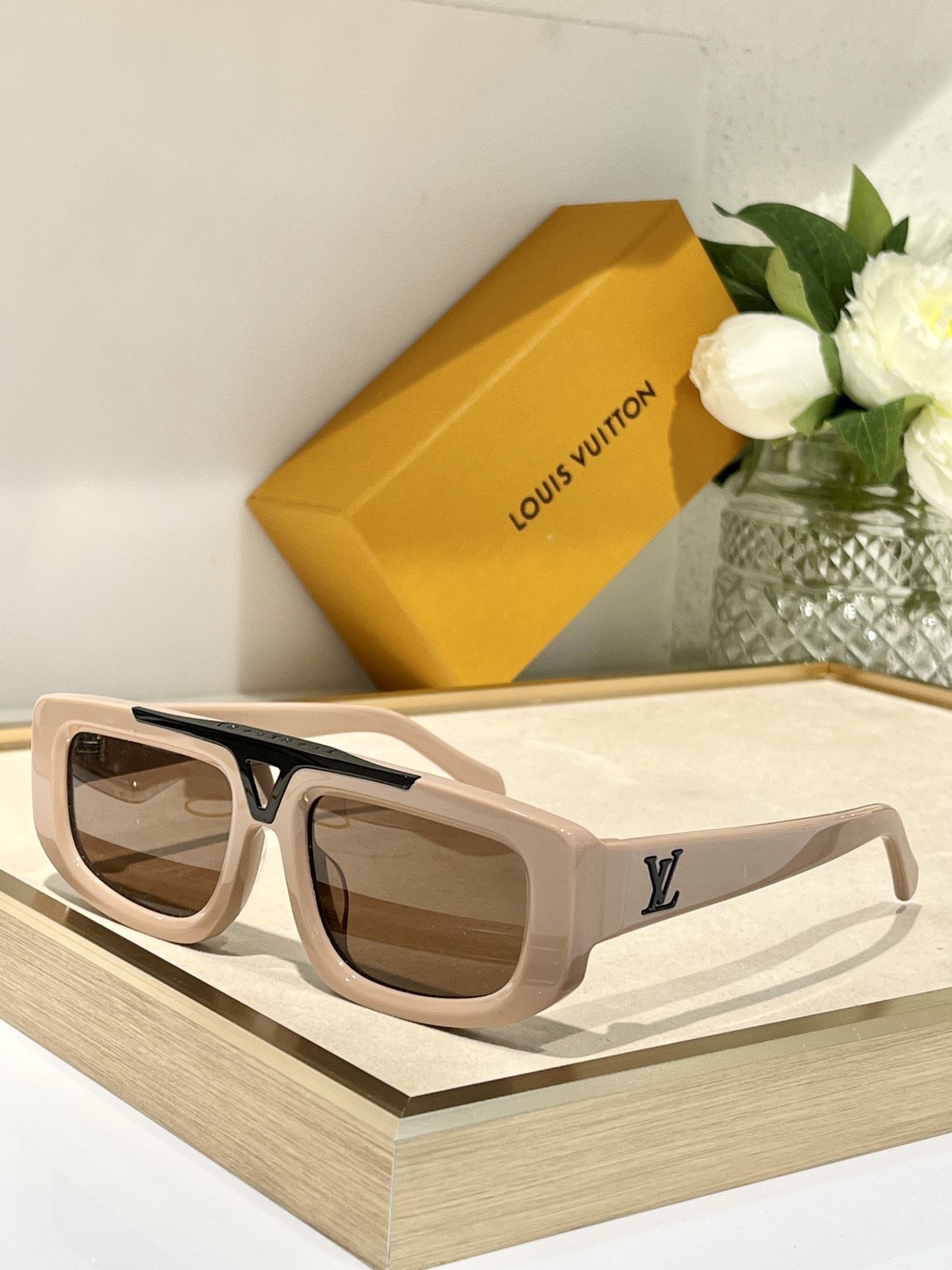 Louis Vuitton Sunglasses